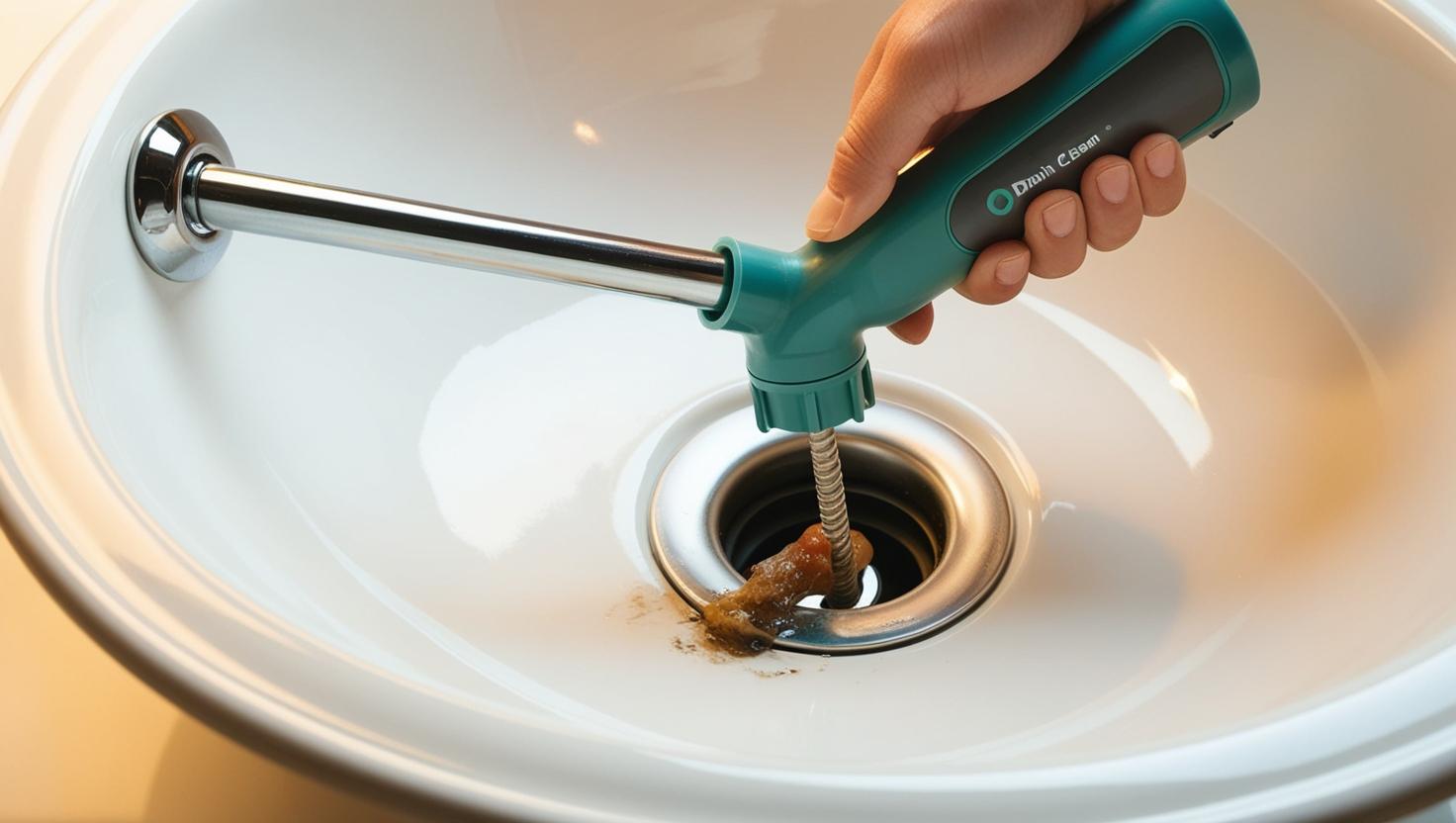 Desentupimento de pia: como resolver rápido e evitar dores de cabeça na cozinha