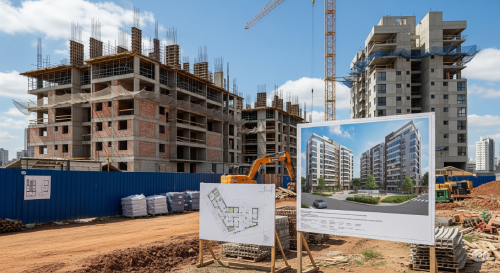 Mercado imobiliário da construção civil em Balneário Camboriú: tendências e expectativas