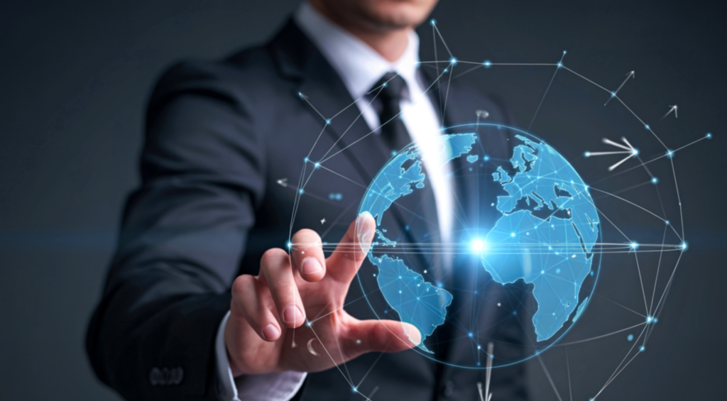 estratégia empresarial