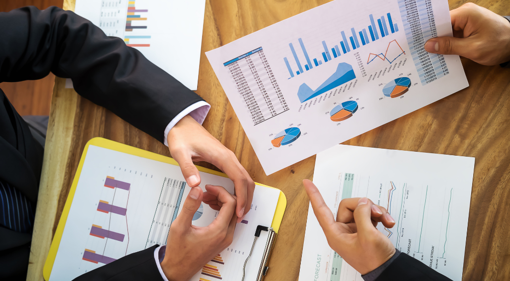 estratégia empresarial