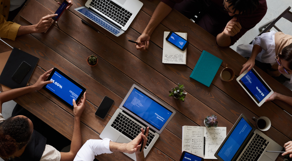 crescimento empresarial