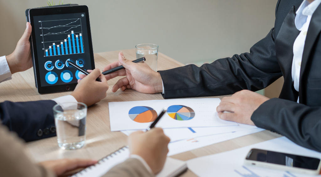 crescimento econômico