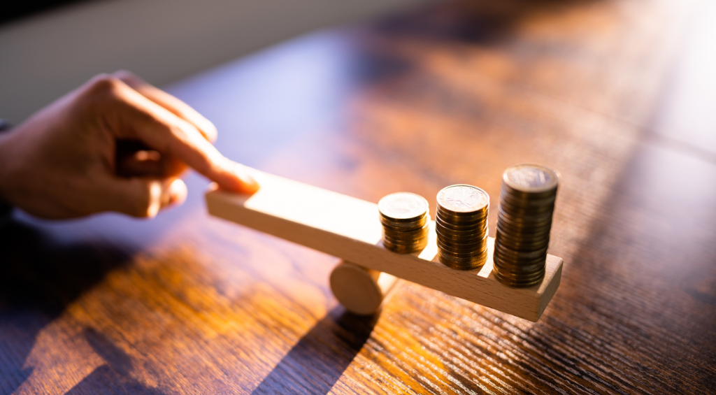 equilíbrio econômico