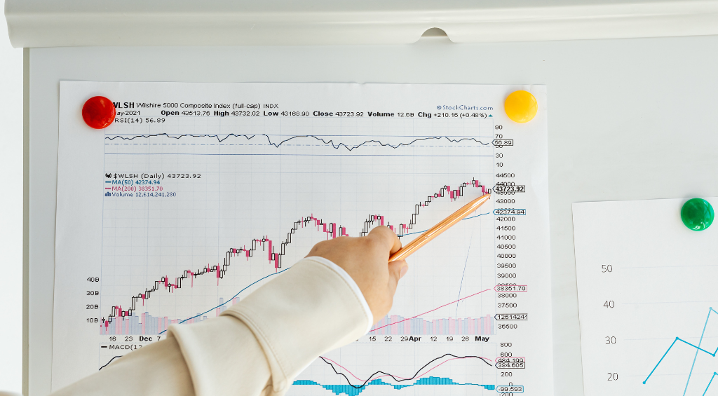 crescimento econômico